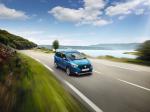 Dacia Lodgy Stepway 2014 года